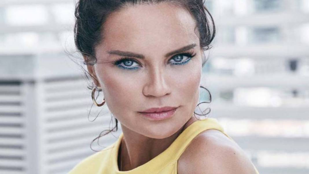 Estetiğim yok diyen Ebru Şallı'yı utandıracak fotoğraflar! Eski halini gören kimse tanıyamadı 3